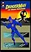 Dangerman: Urban Superhero ...