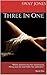Three in One (Three in One, #1)