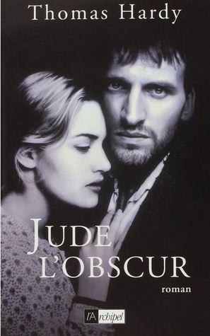 Jude l'Obscur (Roman étranger)