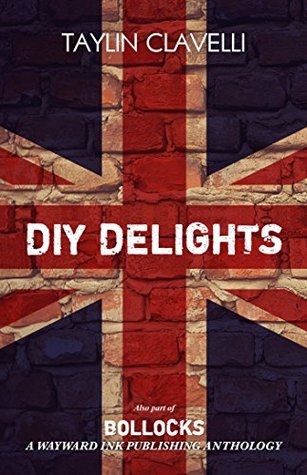 DIY Delights (Kindle Edition)