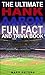 The Ultimate Hank Aaron Fun Fact And Trivia Book