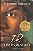 Twelve Years a Slave by Solomon Northup