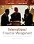 International Financial Management