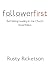 followerfirst: Rethinking Leading in the Church