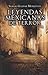 Leyendas mexicanas de terror by Sergio Gaspar Mosqueda
