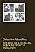 The Rise of Chicago's Black Metropolis, 1920-1929 (New Black Studies)