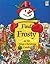Find Frosty as He Sings Christmas Carols (Look & Find Books)
