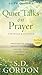 Quiet Talks on Prayer (Faith Classics)