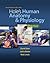 Hole's Human Anatomy & Physiology by David N. Shier