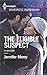 The Eligible Suspect (Ivy Avengers Series Book 4)