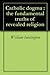 Catholic dogma  by William Huntington