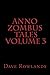 Anno Zombus Tales Volume 3