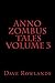 Anno Zombus Tales Volume 3