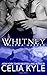 Whitney (Alpha Marked, #3)
