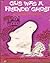 Gus Was a Friendly Ghost by Jane Thayer