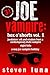 Joe Vampire: Box O' Shorts Vol. 1: Joedaism, Night Falls and A Very Joe Vampire Holiday