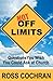 Not Off Limits by Ross Cochran