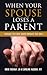 When Your Spouse Loses A Parent: What to Say & What to Do