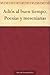 Adiós al buen tiempo. Poesías y mesenianas (Spanish Edition)