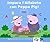 IMPARA L'ALFABETO CON PEPPA PIG! (Italian Edition)