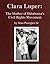 Clara Luper: The Mother of Oklahoma's Civil Rights Movement