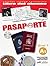 Pasaporte 1 (A1) - libro del alumno + CD audio