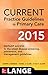 CURRENT Practice Guidelines in Primary Care 2015