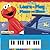 Learn to Play Piano with Elmo: Learn and Play (Sesame Street)