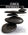 Clinical Psychology by Mitchell J. Prinstein Clinical Psychology by Mitchell J. Prinstein