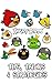 The NEW (2015) Complete Guide to: Angry Birds Game Cheats AND Guide with Free Tips & Tricks, Strategy, Walkthrough, Secrets, Download the game, Codes, Gameplay and MORE!