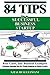 84 Tips to a Successful Business Startup: Real Cases, and Business Examples. Includes essential tips for doing business in Saudi Arabia.
