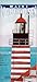 Maine Lighthouses Map & Guide