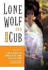 Lone Wolf and Cub...