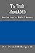 The Truth about ADHD: Genuine Hope and Biblical Answers