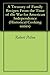 A Treasury of Family Recipes From the Time of the War for American Independence (Historical Cooking series Book 3)