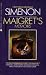 Maigret's Memoirs (Inspector Maigret Mysteries)