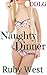 Naughty Dinner: (Older Man ...