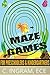 Maze Games for Children by C.  Ingram