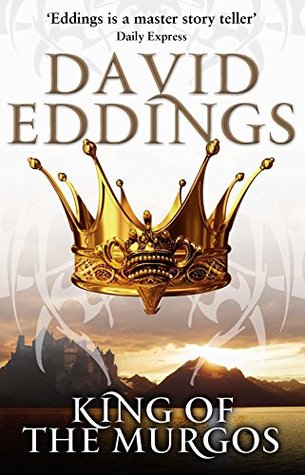 King Of The Murgos The Malloreon 2 By David Eddings