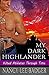 My Dark Highlander (Kilted Athletes Through Time #2)