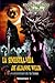 La siniestra vida de Allianne Welis y la comunidad de la luna.Volumen 1: NOVELA DE MISTERIO Y TERROR (Spanish Edition)