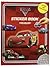 Cars 2 Sticker Book Treasury