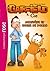 Garfield 10 - Mystère et bo...