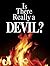 Is There Really a Devil?