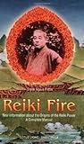 Reiki Fire