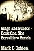 Bingo and Bullets - Book One: The Borzelliero Bunch