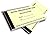 Notary Services Receipt Book
