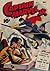 Captain Marvel Jr volume 7 comic book: illustrated