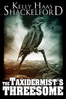 The Taxidermist's Threesome