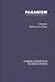 Paganism V3 by Barbara Jane Davy